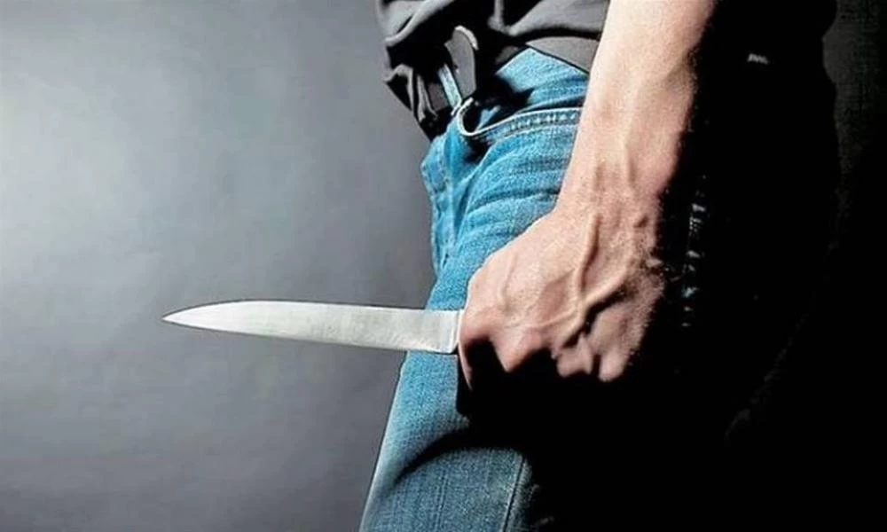 Βόλος: Έστησε ενέδρα στο γείτονά του και τον μαχαίρωσε